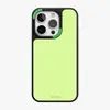 Capa de Celular de Venda Quente Transfronteiriça com Painel Traseiro Magnético Substituível, Adequada para o Novo Modelo Apple 15Pro, Capa de Celular de PC com Painel Traseiro Destacável