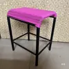 Taburete Transpirable y Disipador de Calor para Mesas Planas de Máquina de Coser, Silla de Trabajo para Empleados de Fábrica de Ropa, Taburete Transpirable para Verano, Fabricante