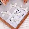 AliExpress Fita Nova Multicolorida 4,5cm terno Laço Mini Presilha Pequena Cabelo Menina Clipe Lateral Cabelo 4278
