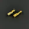 Conector de 2.8 mm para motocicleta y vehículo eléctrico, conectores macho y hembra de 2P, 3P, 4P, 6P, 9P, terminales de cableado