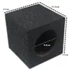 Altavoces para Audio de Coche 4 pulgadas 5 pulgadas 6 pulgadas 6.5 pulgadas 6x9 pulgadas 8 pulgadas Caja de Madera Vacía Caja para Subwoofer Pasivo