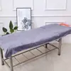 Toalla de Baño de Microfibra de Secado Rápido Toalla de Playa Estampada Transfronteriza Ampliada y Engrosada Transferencia de Calor Toalla de Baño de Color Puro con Logotipo Estampado