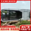 [Recrutamento de Cooperação em Comércio Exterior] Quarto Cênico ao Ar Livre Céu Estrelado Quarto de Sol Cápsula Espacial Pousada Venda Direta de Fábrica