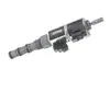 Válvula Solenoide de Cartucho Hidráulico Parker - Tipo de Válvula de Corredera de Tres Posiciones y Cuatro Vías (Posición neutra tipo O) Serie DSH12552