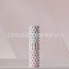 Rodillo de espuma con color de contraste para principiantes, relajación muscular, artefacto para pantorrillas delgadas, columna de yoga profesional, equipo de fitness