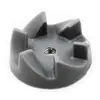 Accesorios para extractor de jugos piezas de repuesto para extractor de jugos soporte de cuchilla rueda de transmisión acoplador máquina de leche de soja anillo de sellado accesorios de conexión