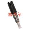 Peças Originais do Motor Diesel Wuxi Weifu Isl8.9 6L 6Ct 4937512 Injetor de Combustível