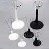 Soporte para Muñeca Soporte de Exhibición Soporte de Soporte para Peluche Accesorios Base de Soporte para Figura Hecha a Mano Caja Misteriosa