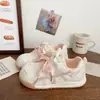 Tenis Blancos de Malla con Suela Gruesa para Mujer, Populares de Verano Transpirables Modelo Nuevo 2026, Zapatos de Malla Versátiles, Tenis Deportivos Casuales de Nicho