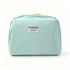 Bolsa de Armazenamento para Roupa Íntima Três em Um Portátil de Viagem Organizador de Roupa Íntima e Meias Essencial de Viagem para Pertences Pessoais