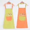 Avental Infantil de Verão Impermeável e à Prova de Óleo para Meninos e Meninas, Roupa de Pintura para Aula de Artes, Babadores para Comer de Crianças do Jardim de Infância, Personalizável