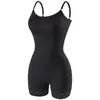 Body Moldeador para Mujer Postparto Control de Abdomen Levantamiento de Glúteos Body Moldeador Tallas Grandes Soporte de Pecho Push Up Body Moldeador Ajustado
