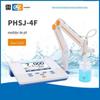 Xangai relâmpago PHSJ-4F terno padrão medidor de pH laboratório de acidímetro Uso industrial