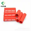 Cubierta de Manillar de Espuma NBR de Color Mixto Cubierta de Manillar de Esponja para Cuerda de Saltar Cubierta de Manillar de Plástico de Goma Funda Protectora Suave Equipo Deportivo de Fitness