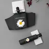 Paraguas de negocio doble automático ampliado para dos personas, paraguas de sol personalizado, protector solar, protección UV, sombrilla de sol, paraguas plegable de tres pliegues