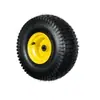 Neumático Neumático Jiaonan Factory Flor de Hierba 15*6.00-6 para ATV