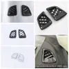 22 Saída de ar Odyssey suprimentos para carro modificação interna adequada para Honda Odyssey pequena saída de ar saída de ar frontal