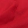 Tecido vermelho largo de 87cm tecido vermelho de algodão tecido de algodão para viga de casamento tecido decorativo de algodão para capa de jarra de vinho