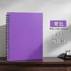 Carpeta de Partituras para Piano, Se Puede Usar para Cambiar y Organizar Partituras, Partituras de Canciones, Carpetas A4, Multicapa, Hojas Sueltas, Almacenamiento No Reflectante