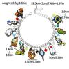 Amazon transfronterizo Europa y Estados Unidos Cine y televisión Entorno La Bella y la Bestia Pulsera Pulsera Pan Jia dúo Explosiones Joyería