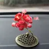 Materiais para Flores de Veludo DIY, Ferramentas para Iniciantes, Tábua de Rolagem de Filamento de Madeira Sólida, Escova de Cerdas de Javali, Grampos, Tesoura para Engrossar e Pontuar, Recozimento (Padrão)