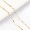 Colar Céu Estrelado de Prata Pura 999 para Mulheres, Corrente Fina Cintilante, Corrente de Clavícula Versátil de Luxo Leve, Fornecimento Direto da Fábrica, Não Desbota