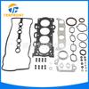 04111-22152 04111-22561 adecuado para kit de reparación de motor Toyota 1ZZ kit de reparación grande juego de juntas