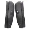 Adecuado para la Modificación del Guardabarros del Revestimiento de la Rueda Trasera del Neumático del Coche Chery Jietu Shanhai L9 2025