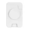 Soporte Magnético de Tarjetas Magsafe Soporte con Airbag Magnético Fuerte Creativo Multifuncional Pegatina Trasera Soporte Conveniente para Tarjetas de Teléfono