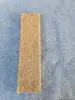 Esterilla de Fibra de Coco para Maceteros, Tapetes para Gatear de Mascotas, Manta de Fibra de Coco, Base para Macetas, Transpirable y Retiene la Humedad, Antideslizante para Obras