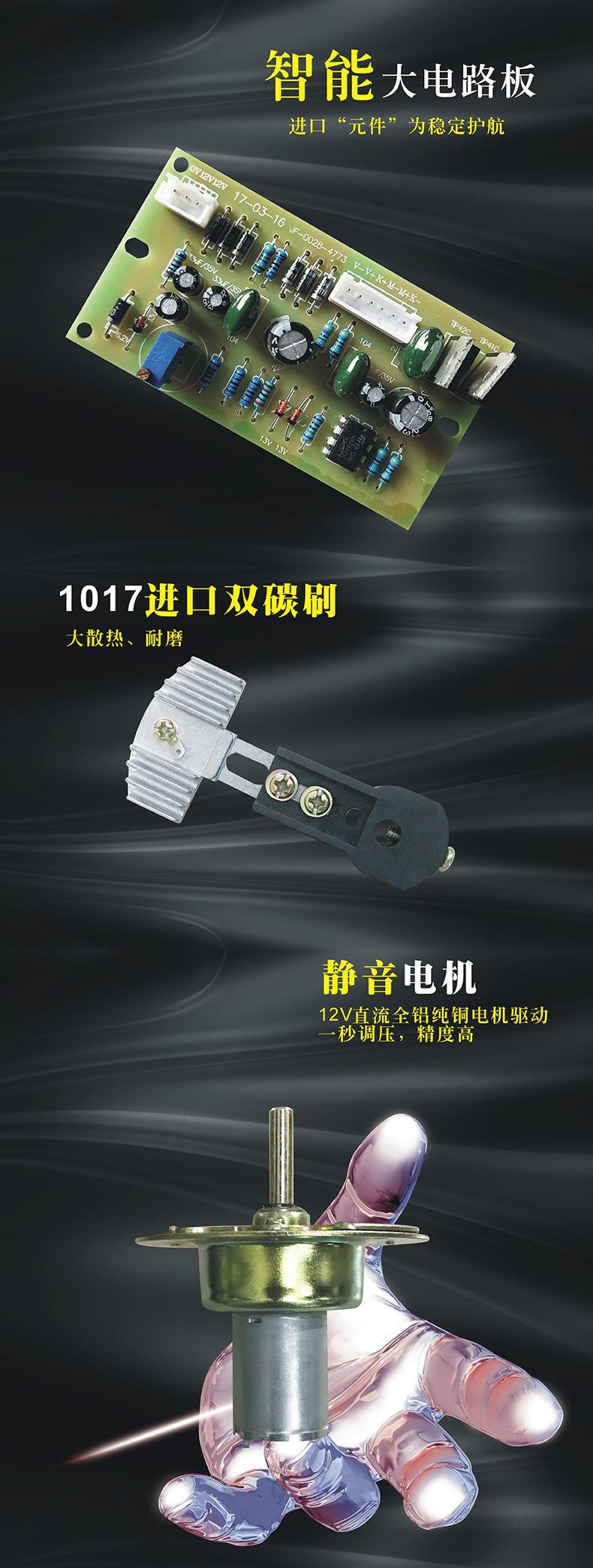 稳压器