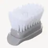 Escova para Lavar Panelas de Cozinha, Escova Hidráulica, Escova de Lavar Louça Multifuncional com Cabo Longo e Adição Automática de Líquido, Ferramenta de Limpeza para Preguiçosos para Uso Doméstico