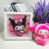 Pintura de Diamantes Hecha a Mano para Dibujar y Pegar, Decoración para Escritorio de Sala de Estar, Pegatinas Acrílicas, Pinturas Decorativas para Dormitorio, Adornos Colgantes al por Mayor para Niños