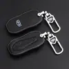 Adecuado para el juego de llaves de coche Geely 20 Xingyue Bo Yue pro carcasa para llavero funda para llave de control remoto para hombres y mujeres de alta gama