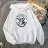 Sudadera con Estampado de Dibujos Animados Estilo Europeo y Coreano para Mujer, Forrada de Polar y Engrosada, Nuevo Estilo Otoño e Invierno, Estilo Perezoso, Top Casual Holgado para Estudiante