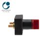 Mini interruptor de apagado de batería con perilla antifugas para modificación marina de yates y coches.