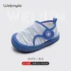 Zapatos de Interior para Guardería de Bebé, Zapatos para Guardería de Niños, Zapatos Suaves de Suela para el Hogar para Niños y Niñas, Zapatos Transpirables de Primavera y Otoño