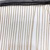 Atacado do Fabricante Renda de Malha com Corrente Borla Coreana Borda Crua Trama de Contas Douradas Acessórios DIY para Roupas Bolsas Sapatos e Chapéus