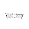 Adecuado para BMW Serie 3 G20 G21 G28 Coche 51118075643 Rejilla Inferior Central del Parachoques Delantero