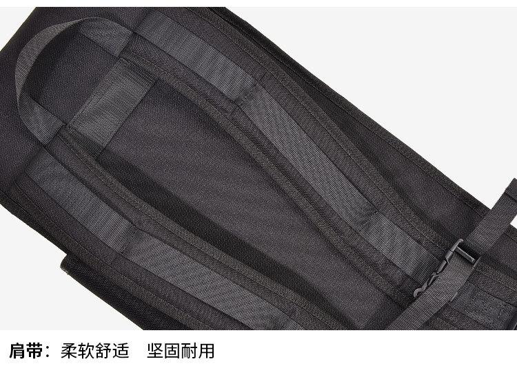 91939长板滑板背包