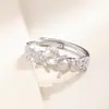 Anillo de Dinero: Simple y Versátil, Lujo Ligero, Diseño Unisex, Diseño de Nicho, Sensación de Alta Gama, Anillo para Dedo Índice en Forma de Moneda