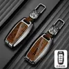 Adequado para Cobertura de Chave Great Wall Haval H6 H5/H7/H9/F7 Haval Great Wall Poer Capa para Chave de Carro