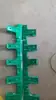 Otros fabricantes de clips Clip agrícola de Yamagata para vid de hierro galvanizado clip de sujeción para atar clip clip clip clip clip de hierro carpeta para invernadero de dos películas