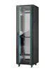 Gabinete de Red 1.12m 2m Servidor 42U32U18U22U Monitoreo de Corriente Débil Amplificador de Potencia 12U9U Switch