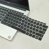 Aplicable a la película para teclado Huawei MatebookGT, película protectora para teclado de portátil de 14 pulgadas, cubierta antipolvo, almohadilla de cubierta