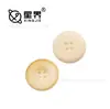 Botones de Resina con Forma de Fruta Imitación Ojo de Estrella Botones de Moda para Suéteres Tejidos Botones Decorativos Versátiles para Abrigos Gabardinas