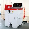 Venta Directa de Fábrica Máquina Cortadora de Aluminio, Máquina Cortadora de Perfiles de Aluminio, Máquina Cortadora de Aluminio CNC, Equipo de Corte de Precisión para Puertas y Ventanas de Aleación de Aluminio