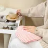 Bolsa de Agua Caliente Grande para Llenar con Agua, Bolsa de Agua Caliente Pequeña para Calentar Manos, Calentar Vientre, Calentar Cama, Bolsa de Agua Caliente para Llenar con Agua