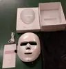 Dispositivo de Rejuvenescimento de Fótons Transfronteiriço Máscara de Beleza Máscara Facial Doméstica Espectrômetro de LED Facial Dispositivo de Beleza de Sete Cores Salão de Beleza