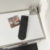 Calcetines de doble puntada, calcetines altos para mujer, color liso, diseño simple, sin costuras, calcetines versátiles de altura media, grises, adecuados para primavera y otoño, calcetines largos básicos para mujer